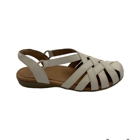 Earth Origins Fisherman’s Sandals - Picture 8 of 10